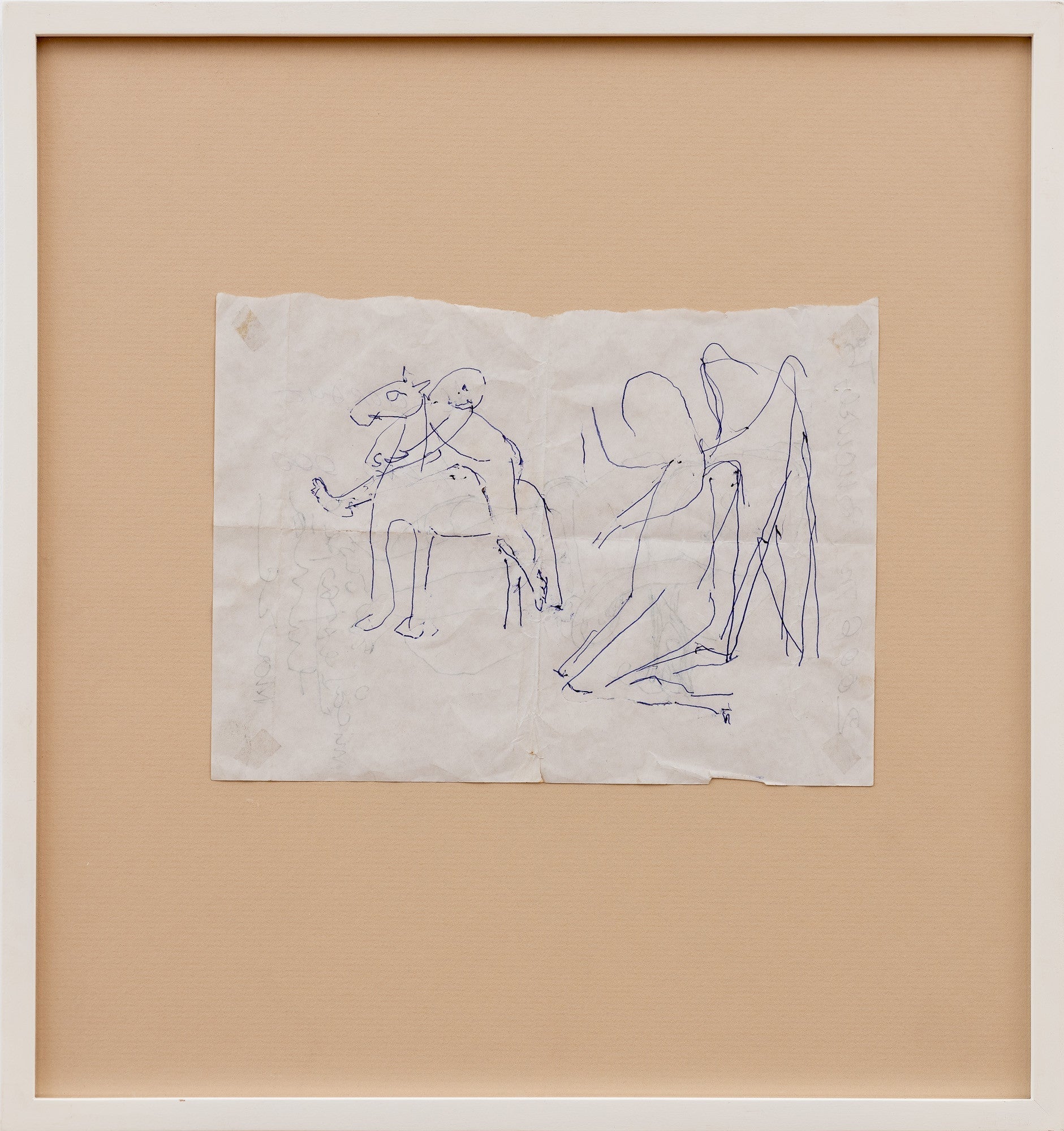 Vasile Gorduz Calatorie Mitologica