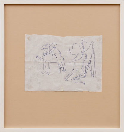 Vasile Gorduz Calatorie Mitologica