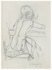 Vasile Grigore Lectura - Grafica