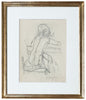Vasile Grigore Lectura - Grafica