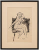 Vasile Grigore Nude