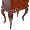 Vitrina in maniera Biedermeier - Mobilier